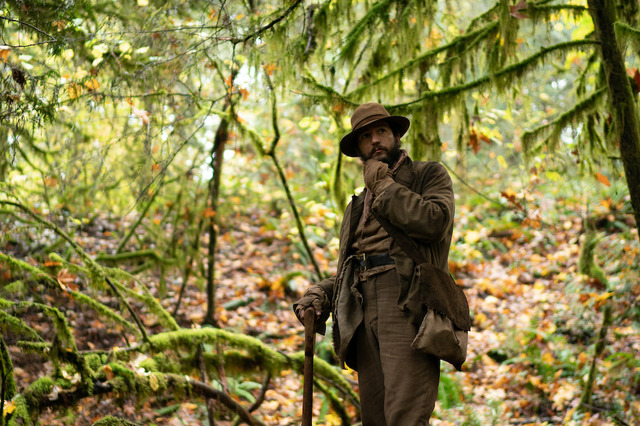 『ファースト・カウ』© 2019 A24 DISTRIBUTION. LLC. ALL RIGHTS RESERVED.