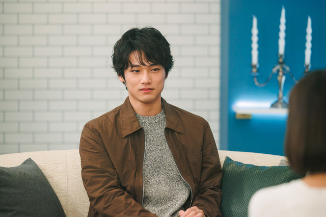 「コタツがない家」第4話（C）NTV