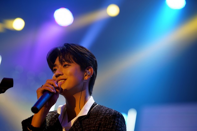 Huluオリジナル「プレイ・プリ」© HJ Holdings, Inc