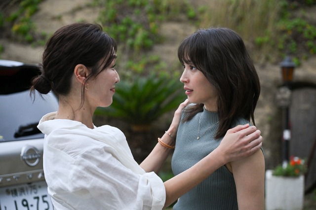 「マイ・セカンド・アオハル」第4話（C）TBS