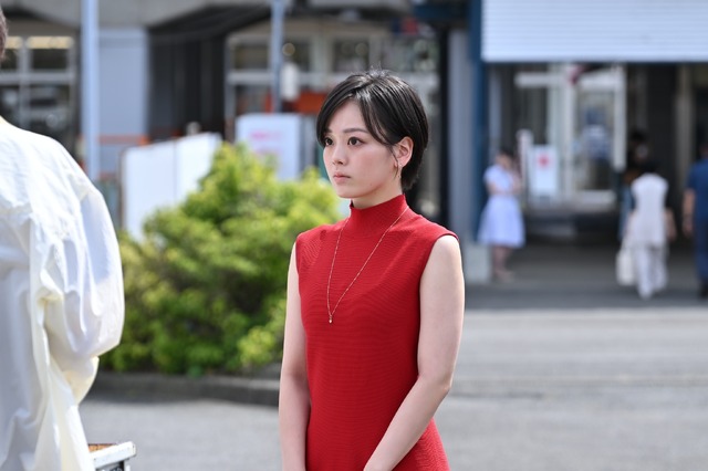 「マイ・セカンド・アオハル」第4話（C）TBS