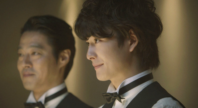 「アサヒ ゼロカク」新TVCM