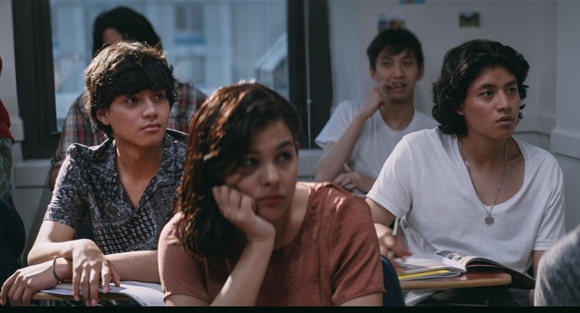 『ニューヨーク・オールド・アパートメント』© 2020 - Dschoint Ventschr Filmproduktion / SRF Schweizer Radio und Fernsehen / blue