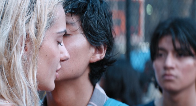 『ニューヨーク・オールド・アパートメント』© 2020 - Dschoint Ventschr Filmproduktion / SRF Schweizer Radio und Fernsehen / blue