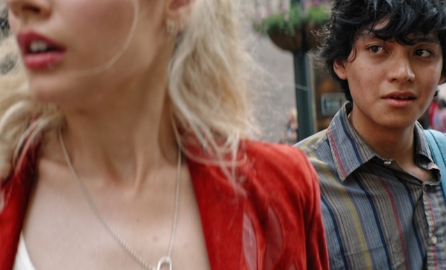 『ニューヨーク・オールド・アパートメント』© 2020 - Dschoint Ventschr Filmproduktion / SRF Schweizer Radio und Fernsehen / blue