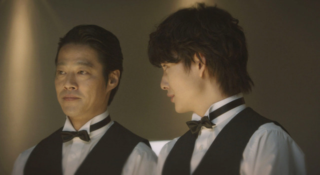 「アサヒ ゼロカク」新TVCM