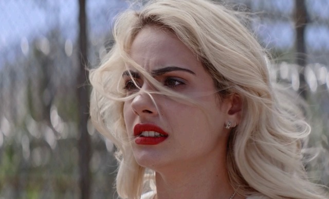 『ニューヨーク・オールド・アパートメント』© 2020 - Dschoint Ventschr Filmproduktion / SRF Schweizer Radio und Fernsehen / blue