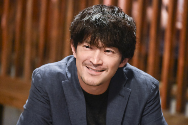 「うちの弁護士は手がかかる」麻生一郎／津田健次郎©フジテレビ