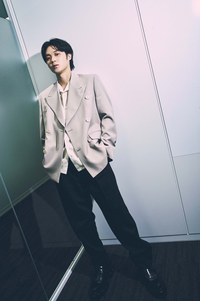 磯村勇斗『正欲』／photo：You Ishii