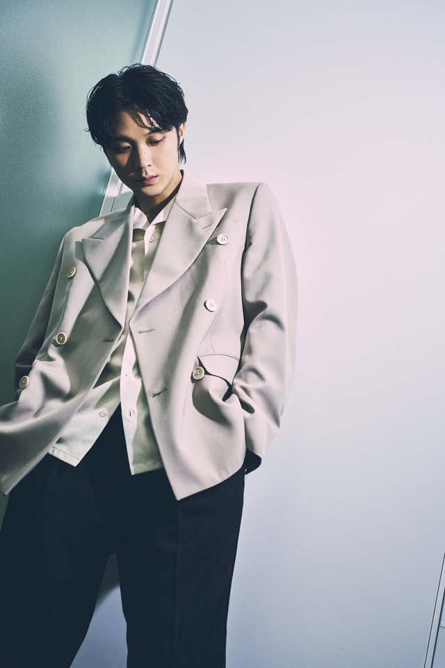 磯村勇斗『正欲』／photo：You Ishii