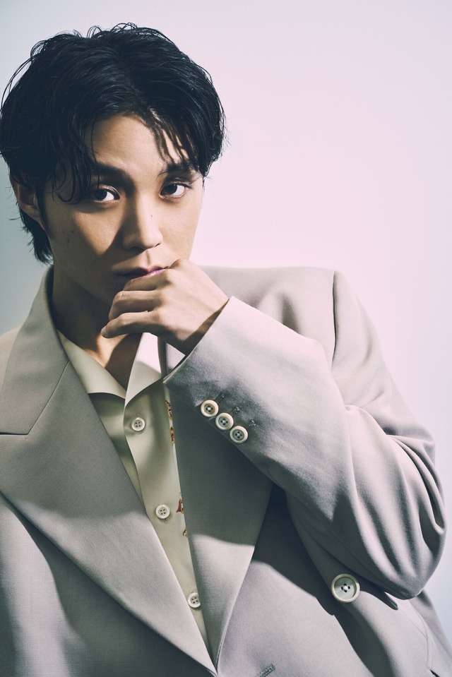 磯村勇斗『正欲』／photo：You Ishii