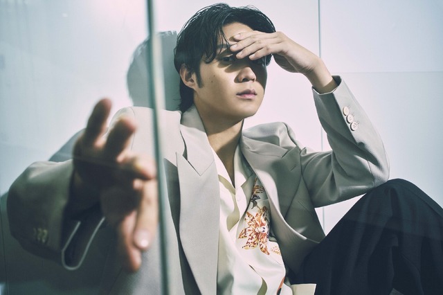 磯村勇斗『正欲』／photo：You Ishii