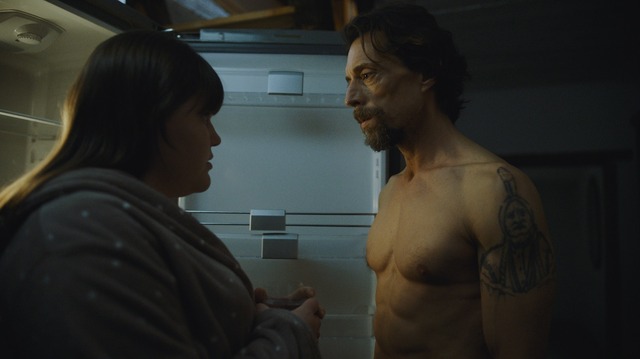 『ファミリー・ディナー』© 2022 Capra Film GmbH & Film AG GmbH All rights reserved