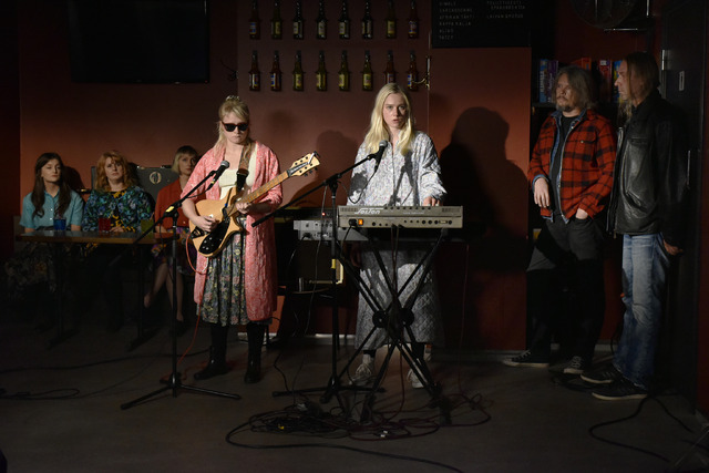 『枯れ葉』© Sputnik