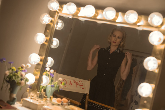 Apple TV＋「レッスン in ケミストリー」画像提供 Apple TV＋