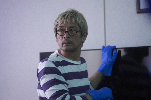 「きのう何食べた？season2」第6話 Ⓒ「きのう何食べた？ season2」製作委員会　Ⓒよしながふみ／講談社