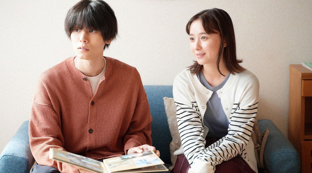 「たとえあなたを忘れても」第4話 (C)ABCテレビ