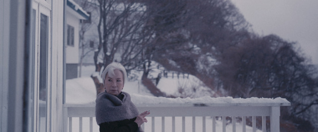 『一月の声に歓びを刻め』© bouquet garni films