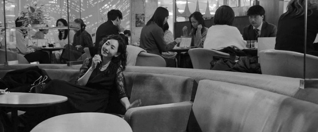 『一月の声に歓びを刻め』© bouquet garni films