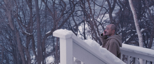 『一月の声に歓びを刻め』© bouquet garni films