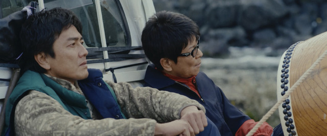 『一月の声に歓びを刻め』© bouquet garni films