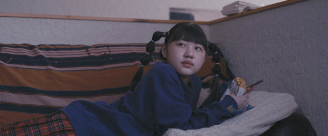 『一月の声に歓びを刻め』© bouquet garni films