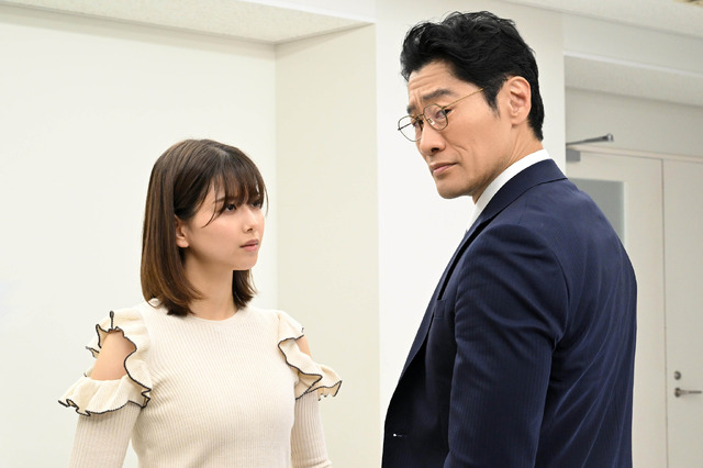 「ブラックファミリア～新堂家の復讐～」第7話( c)ytv