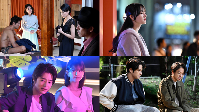 「ブラックファミリア～新堂家の復讐～」第7話( c)ytv