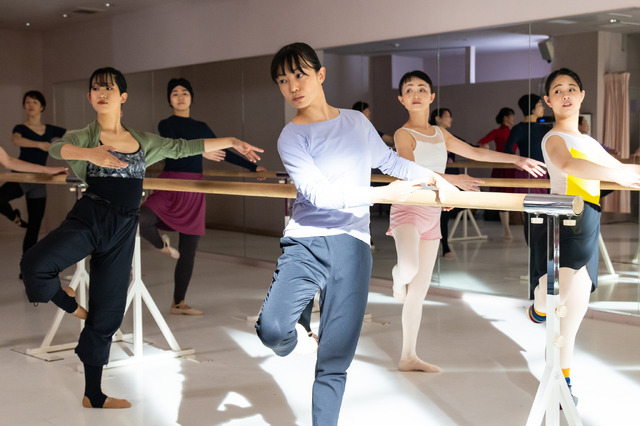 「ゆりあ先生の赤い糸」第5話（C）テレビ朝日