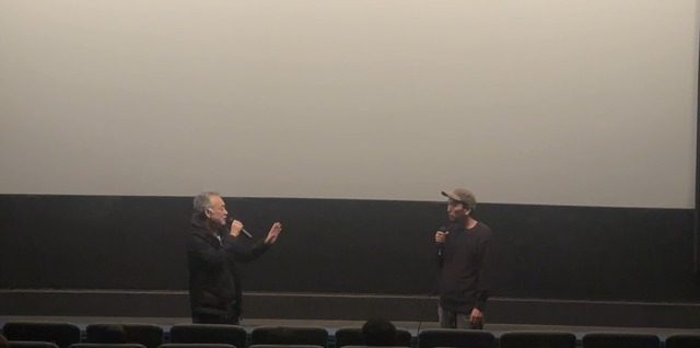 『映画の朝ごはん』©ジャンゴフィルム