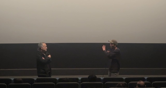 『映画の朝ごはん』©ジャンゴフィルム