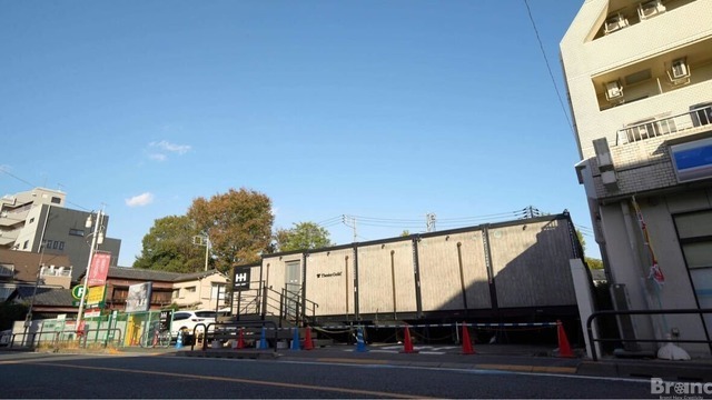 サウナ×ショートフィルムのイベントが下北沢の映画館で12月開催