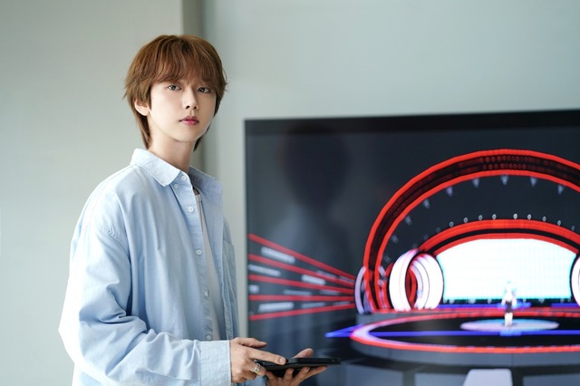 Huluオリジナル「プレイ・プリ」© HJ Holdings, Inc