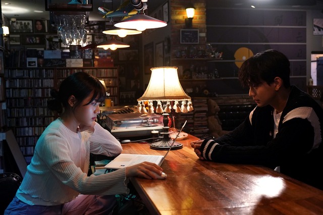 Huluオリジナル「プレイ・プリ」© HJ Holdings, Inc