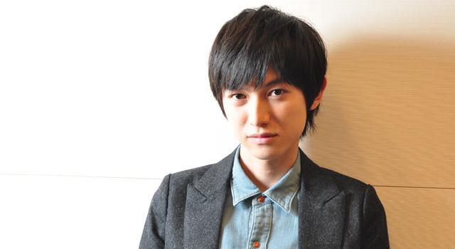 「リアル鬼ごっこ」本郷奏多／Photo：Naoki Kurozu