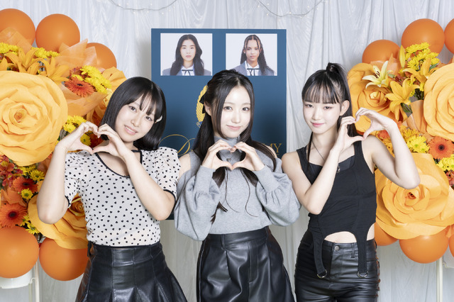 「The Debut：Dream Academy」　（C）HYBE UMG LLC.