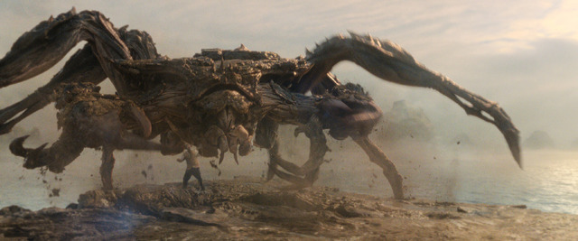 「モナーク：レガシー・オブ・モンスターズ」画像提供 Apple TV＋