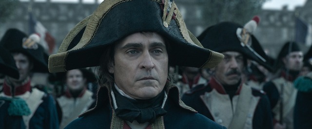 『ナポレオン』