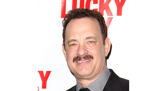 トム・ハンクス -(C) Getty Images