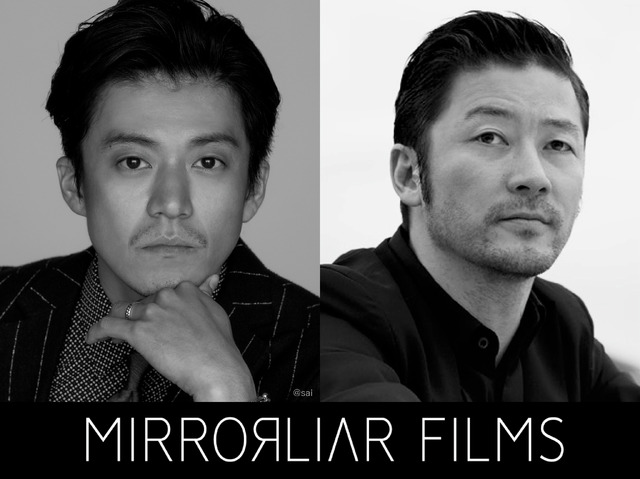 『MIRRORLIAR FILMS』Season6 ©MIRRORLIAR FILMS PROJECT
