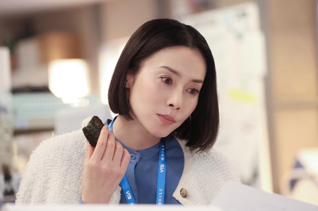 「ONE DAY～聖夜のから騒ぎ～ エピソード0」Ⓒフジテレビ