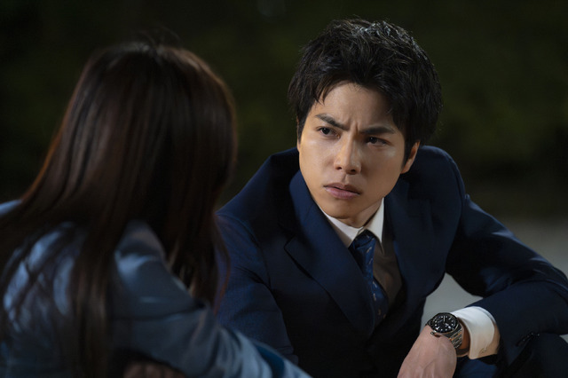 「単身花日」第6話 (C) テレビ朝日