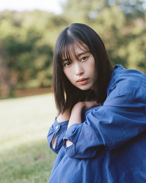 森川葵