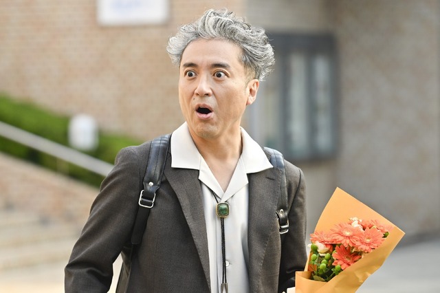 「うちの弁護士は手がかかる」第6話（C）フジテレビ