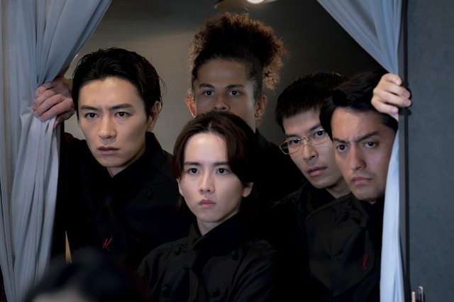 「フェルマーの料理」第5話（C）TBS