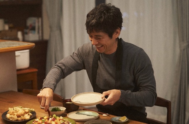 「きのう何食べた？season2」第7話 Ⓒ「きのう何食べた？ season2」製作委員会　Ⓒよしながふみ／講談社