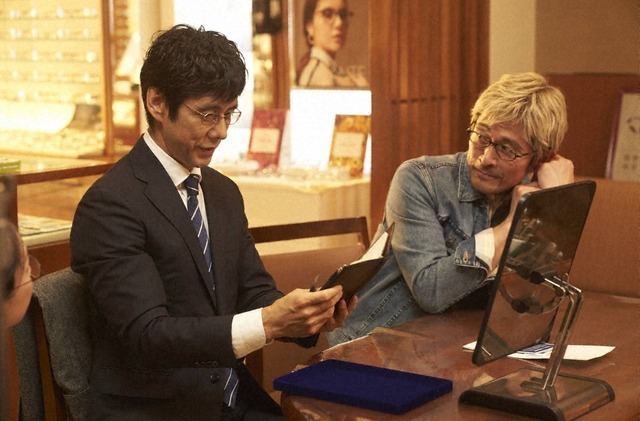 「きのう何食べた？season2」第7話 Ⓒ「きのう何食べた？ season2」製作委員会　Ⓒよしながふみ／講談社