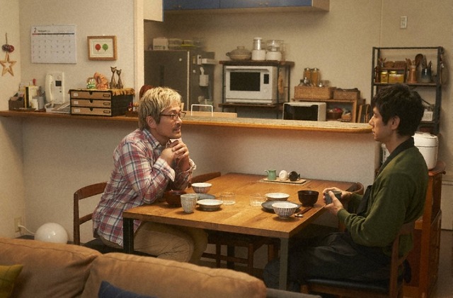 「きのう何食べた？season2」第7話 Ⓒ「きのう何食べた？ season2」製作委員会　Ⓒよしながふみ／講談社