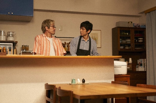 「きのう何食べた？season2」第7話 Ⓒ「きのう何食べた？ season2」製作委員会　Ⓒよしながふみ／講談社