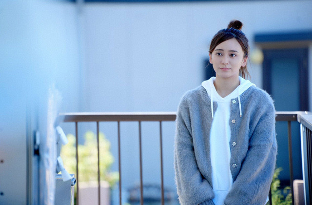 「たとえあなたを忘れても」第5話 ©︎ABCテレビ